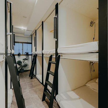 Unito Light Shimbashi Hotel Tokyo Exterior photo