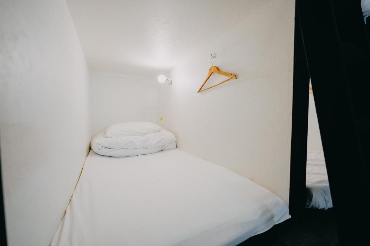 Unito Light Shimbashi Hotel Tokyo Exterior photo