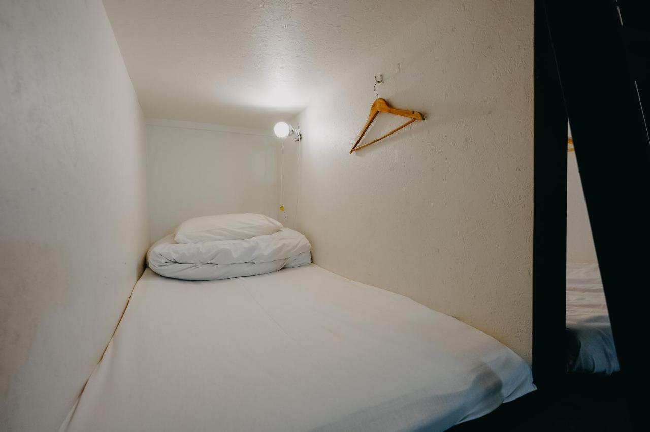 Unito Light Shimbashi Hotel Tokyo Exterior photo
